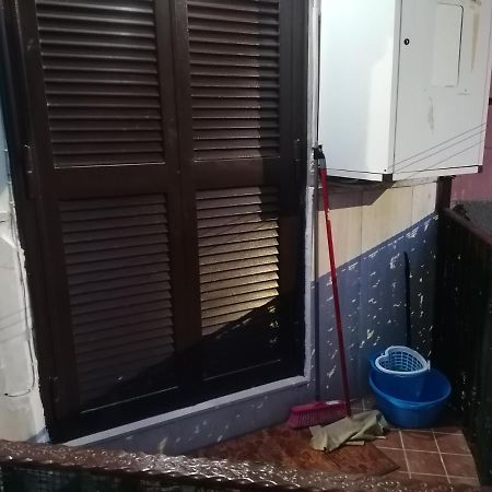 Casa Amelia Bed & Breakfast Napoli Dış mekan fotoğraf