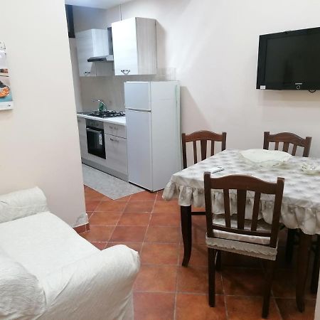 Casa Amelia Bed & Breakfast Napoli Dış mekan fotoğraf