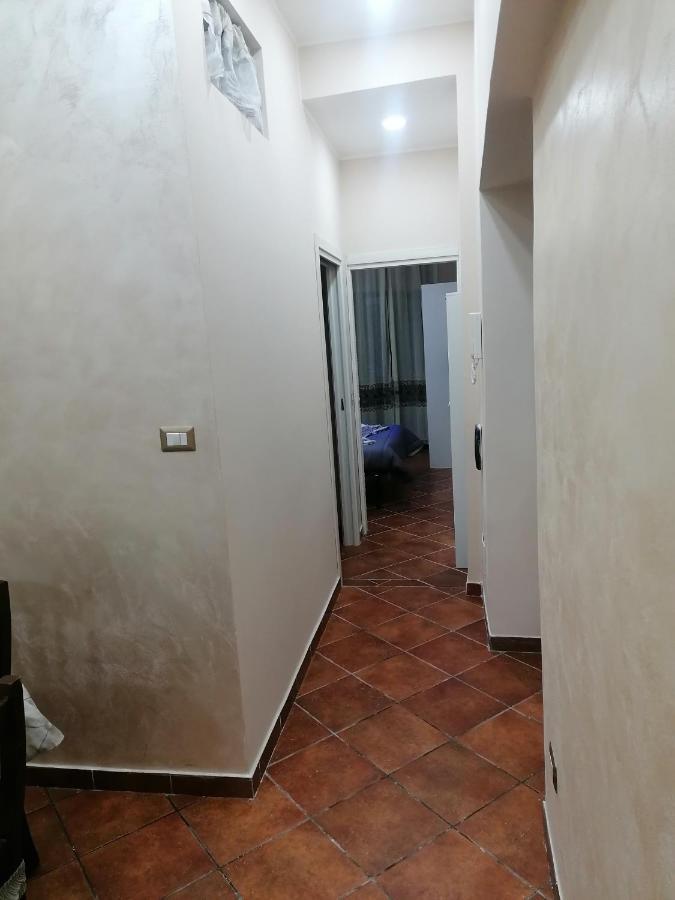 Casa Amelia Bed & Breakfast Napoli Dış mekan fotoğraf