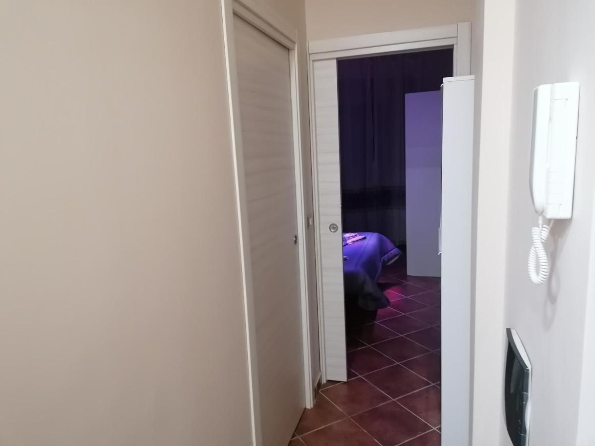 Casa Amelia Bed & Breakfast Napoli Dış mekan fotoğraf