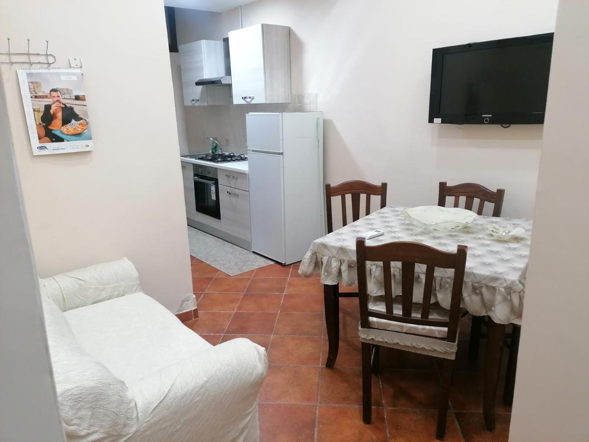 Casa Amelia Bed & Breakfast Napoli Dış mekan fotoğraf